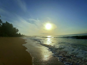 Sasagara Beach Villa